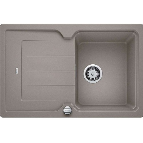 BLANCO CLASSIC Neo 45 S SILGRANIT, Granitspüle tartufo 520942 BLANCO CLASSIC Neo 45 S SILGRANIT, Granitspüle tartufo 520942