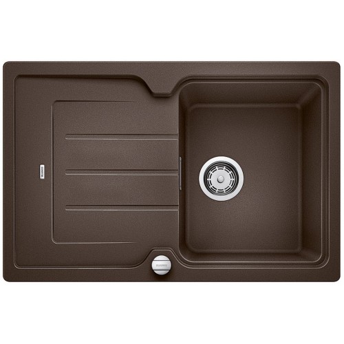 BLANCO CLASSIC Neo 45 S SILGRANIT, Granitspüle cafe 520943