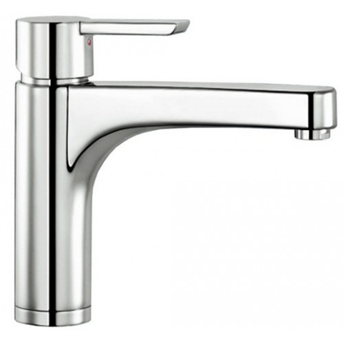 BLANCO PYLOS Einhebelmischer Hochdruck chrom 512985