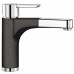 BLANCO PYLOS-S SILGRANIT-look Einhebelmischer Hochdruck anthrazit/chrom 512984