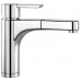 BLANCO PYLOS-S Einhebelmischer Hochdruck chrom 512991