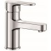 BLANCO Salza Waschtischarmatur mit Ablaufgarnitur, chrom 520391