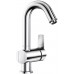 BLANCO Sava Waschtischarmatur mit Ablaufgarnitur, chrom 520395