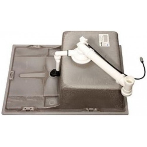 BLANCO Metra Ablaufgarnitur Komplett (224040) update 237858