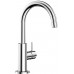 BLANCO Solona Waschtischarmatur mit Ablaufgarnitur, chrom 520401