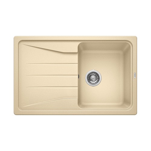 BLANCO Sona 45 S Spüle Silgranit champagne 519667 BLANCO Sona 45 S Spüle Silgranit champagne 519667