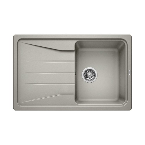 BLANCO Sona 45 S Spüle Silgranit pearlgrau 519668 BLANCO Sona 45 S Spüle Silgranit pearlgrau 519668