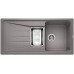 BLANCO Sona 6 S SILGRANIT Granitspüle, alumetallic 519682