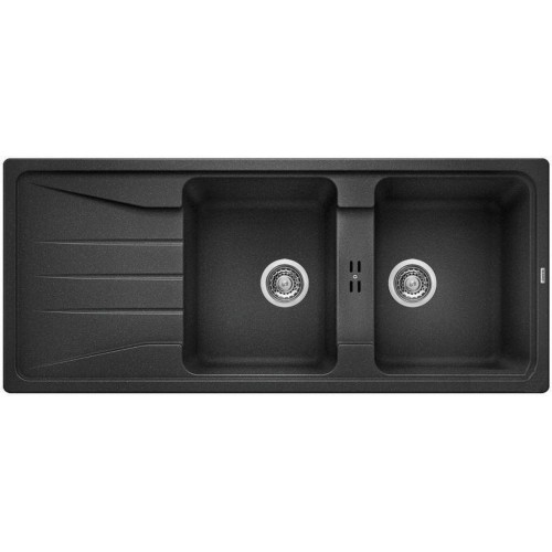 BLANCO Sona 8 S drez SILGRANIT, Silgranitspüle anthrazit 519698 BLANCO Sona 8 S drez SILGRANIT, Silgranitspüle anthrazit 519698