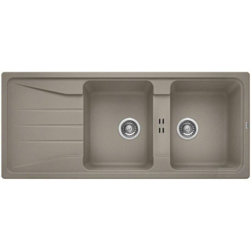 BLANCO Sona 8 S drez SILGRANIT, Silgranitspüle tartufo 519705 BLANCO Sona 8 S drez SILGRANIT, Silgranitspüle tartufo 519705