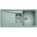 BLANCO SONA 6S Granitspüle Perlgrau 520483