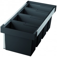BLANCO Flexon II 90/4 abfallsystem 521475