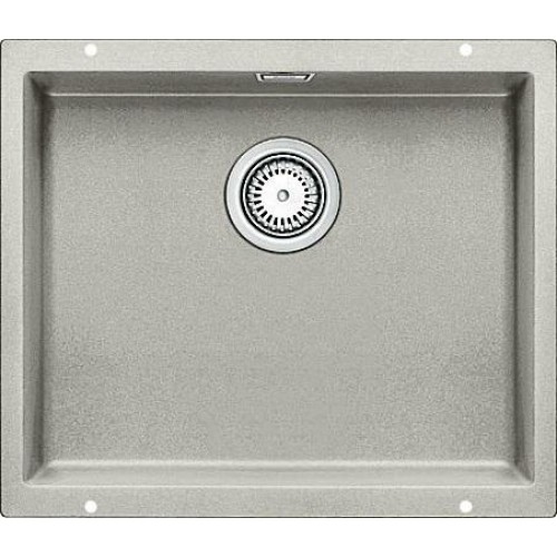 BLANCO Subline 500 - U Küchenspüle perlgrau 520658 BLANCO Subline 500 - U Küchenspüle perlgrau 520658
