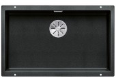 B-Ware!BLANCO Subline 700 U InFino Unterbau SILGRANIT anthrazit, 523442-OV beschädigt!