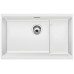 BLANCO Subline 700-U Level Spüle SILGRANIT weiß 518603