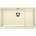 BLANCO Subline 700-U Level Spüle SILGRANIT jasmin 518604