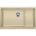 BLANCO Subline 700-U Level Granitspüle champagner 518386