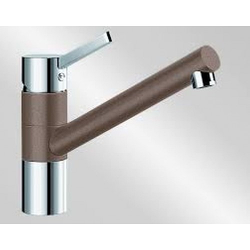 BLANCO Tivo Niederdruckarmatur muskat/chrom 521706