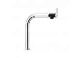 BLANCO Vonda Auslauf 200° schwenkbar chrom 518434