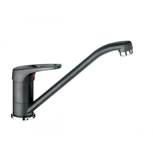 BLANCO WEGA Silgranit, anthrazit 511113