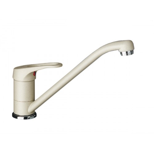 BLANCO WEGA Silgranit Küchenarmatur, jasmin 511116