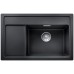 BLANCO Zenar XL 6S Compact Silgranit rechts, antrazit 521530