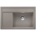 BLANCO Zenar XL 6S Compact Granitspüle rechts, tartufo 521537
