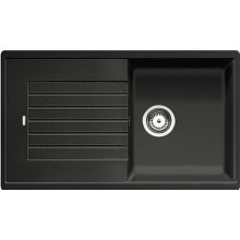 BLANCO ZIA 5 S Granitspüle antrazit 520511