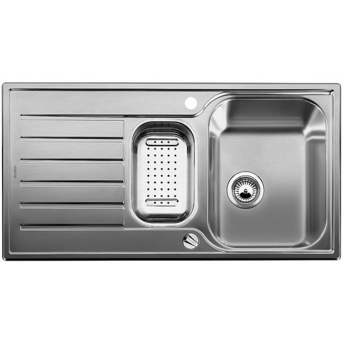 BLANCO Lantos 6 S drehbare Spüle 514014 BLANCO Lantos 6 S drehbare Spüle 514014