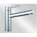 BLANCO ALTA-F Compact Vorfenster-Armatur chrom Hochdruck 518412