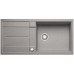 BLANCO METRA XL 6 S F drehbare Spüle, aluminium 519151