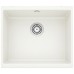 BLANCO Unterbaubecken ROTAN 500-U Silgranit weiß 523076