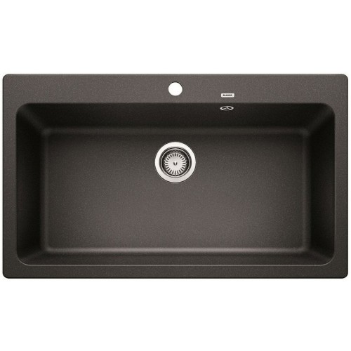 BLANCO Naya XL 9 Granitspüle SILGRANIT® 525947 BLANCO Naya XL 9 Granitspüle SILGRANIT® 525947