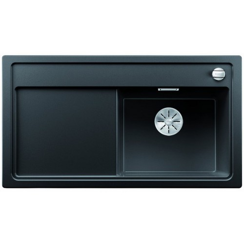 BLANCO ZENAR 5 S Silgranit Becken rechts 526048 BLANCO ZENAR 5 S Silgranit Becken rechts 526048