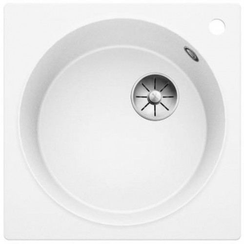 BLANCO Artago 6 Granitspüle weiß 521761