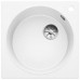 BLANCO Artago 6 Granitspüle weiß 521761