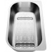BLANCO Funktionsschale aus Edelstahl gelocht LIVIT 6 S und 8S, 221132