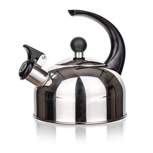 BANQUET TIGA Wasserkessel 1,4 L edelstahl 48760125 BANQUET TIGA Wasserkessel 1,4 L edelstahl 48760125