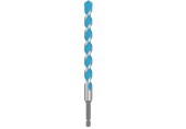 BOSCH EXPERT HEX-9 Multi Construction Bohrer, 14 x 150 x 200 mm 2608902359