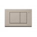 GEBERIT BOLERO Betätigungsplatte, manhattan 115.777.CG.1