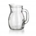 BORMIOLI BISTROT Krug aus Glass 0,5 l 05146150