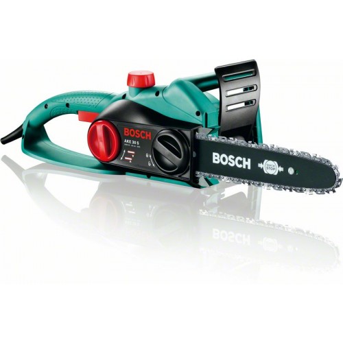 BOSCH AKE 30 S Kettensäge 0600834400