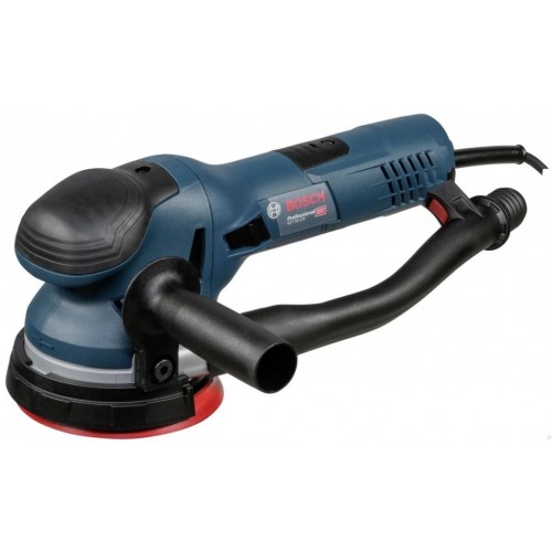 BOSCH GET 55-125 Professional Exzenterschleifer 550W 0601257000