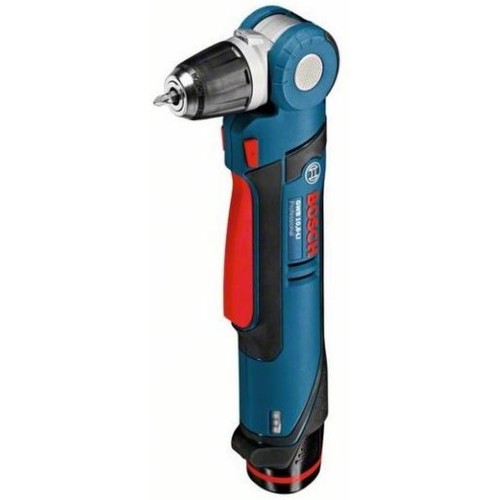 BOSCH GWB 10.8 V-LI Akku-Winkelbohrmaschine (Solo, ohne Akku) 0601390905