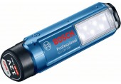 Bosch GLI 12V-300 LED-Akkulampe , 06014A1000