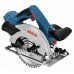 BOSCH GKS 18V-57 Professional Akku-Kreissäge Solo, 06016A2200