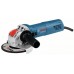 BOSCH GWX 750-125 Winkelschleifer mit X-LOCK 750W 06017C9100