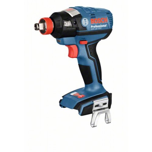 BOSCH GDX 18 V-EC Professional Akku-Drehschlagschrauber Solo 06019B9102