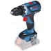 BOSCH GSR 18V-60 C Akku-Bohrschrauber, ohne Akku 06019G1102