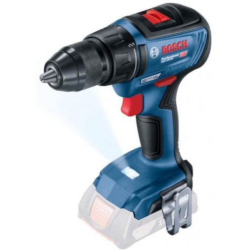 BOSCH GSR 18V-50 Akku-Bohrschrauber, ohne Akku 06019H5002